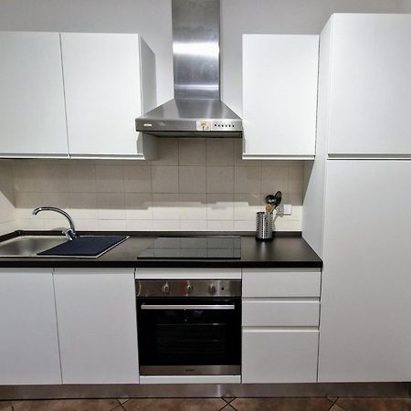Dolcenido Meyer Firenze Apartman Kültér fotó