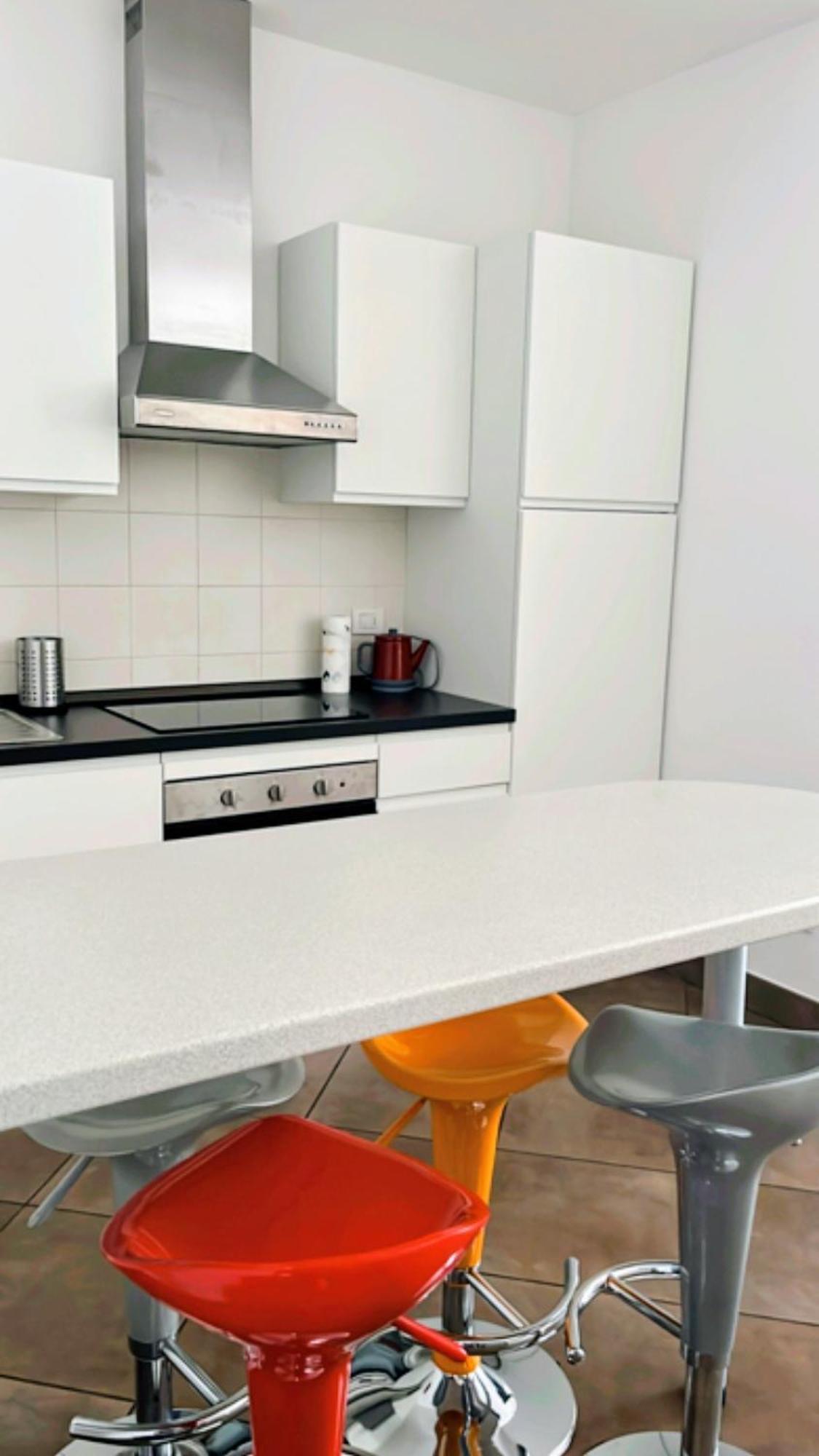 Dolcenido Meyer Firenze Apartman Kültér fotó