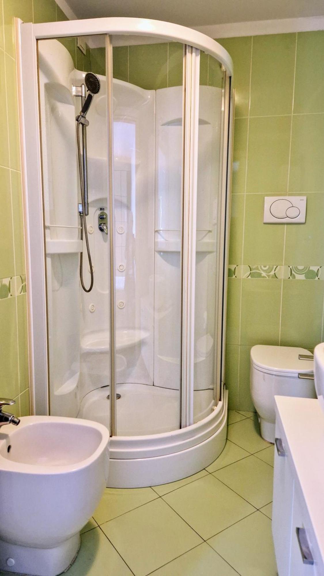 Dolcenido Meyer Firenze Apartman Kültér fotó