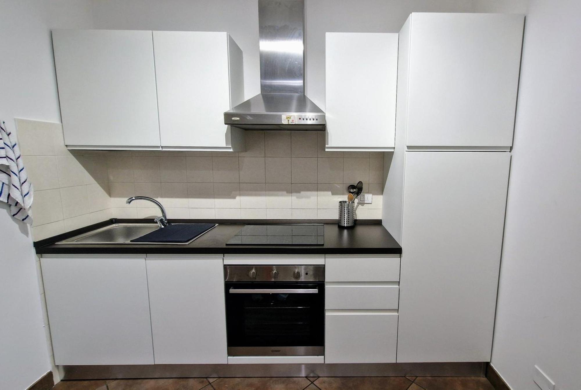 Dolcenido Meyer Firenze Apartman Kültér fotó