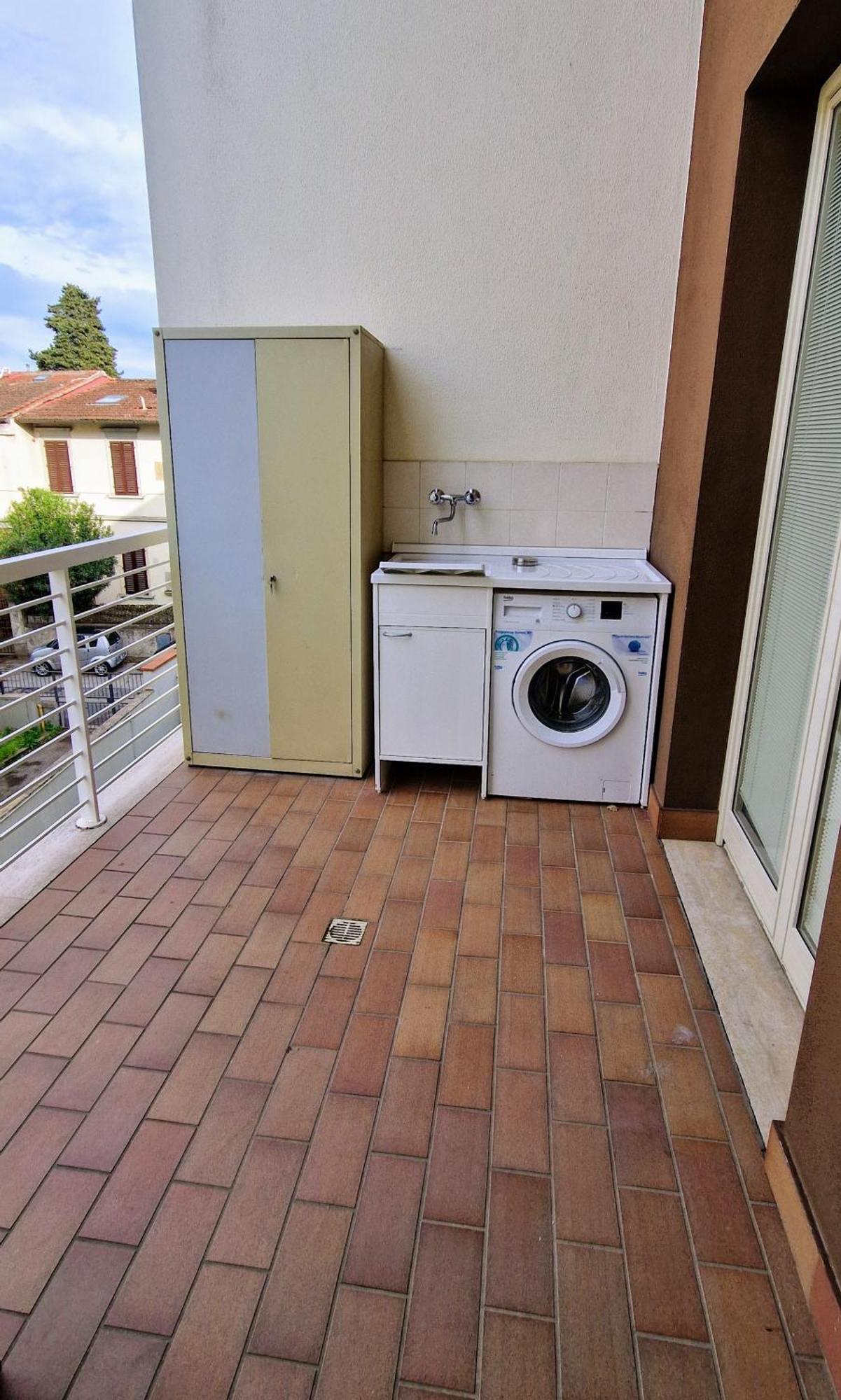 Dolcenido Meyer Firenze Apartman Kültér fotó