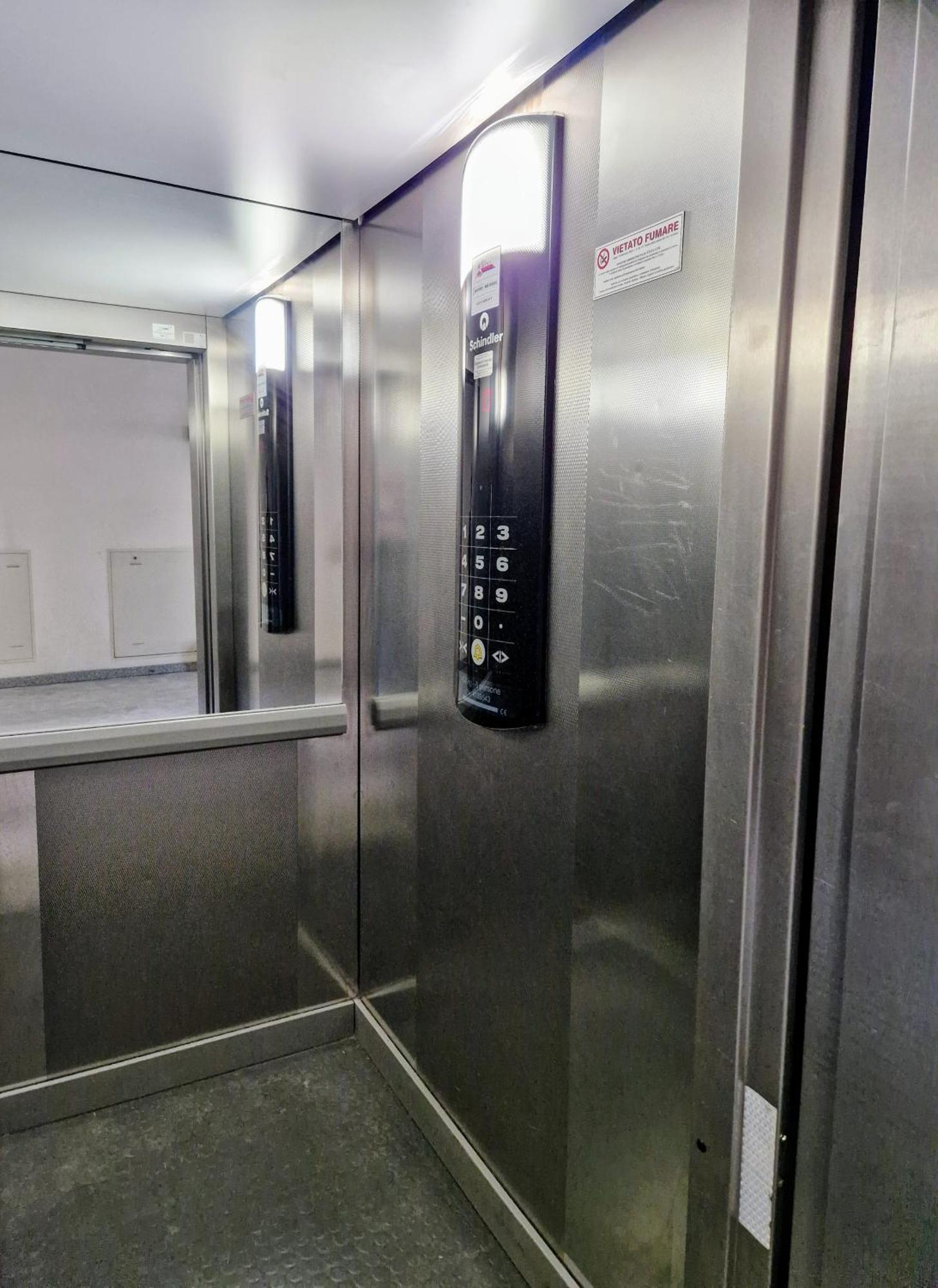 Dolcenido Meyer Firenze Apartman Kültér fotó