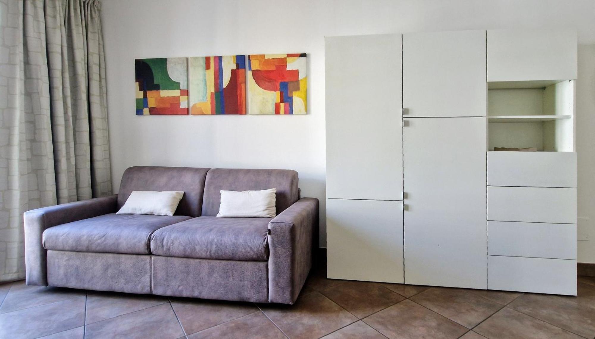 Dolcenido Meyer Firenze Apartman Kültér fotó