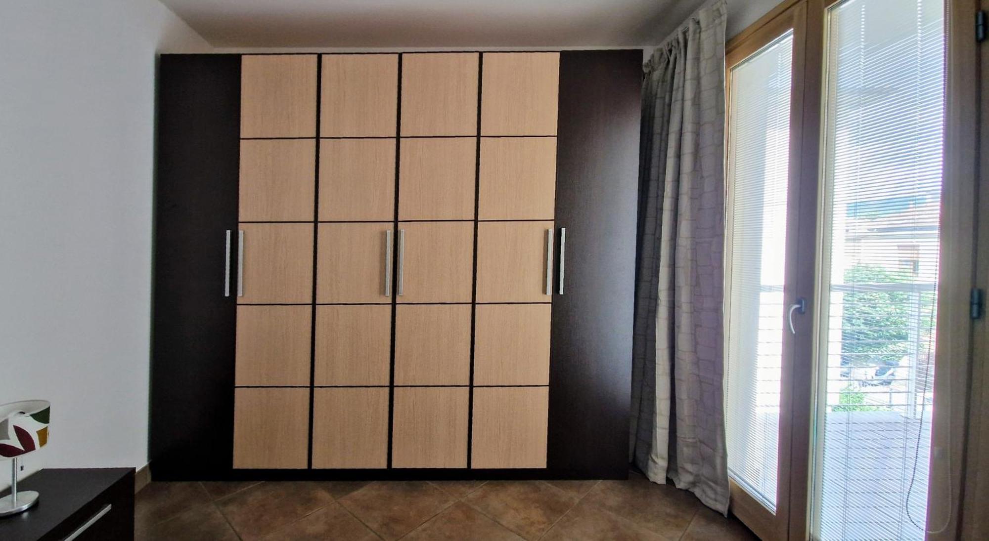 Dolcenido Meyer Firenze Apartman Kültér fotó