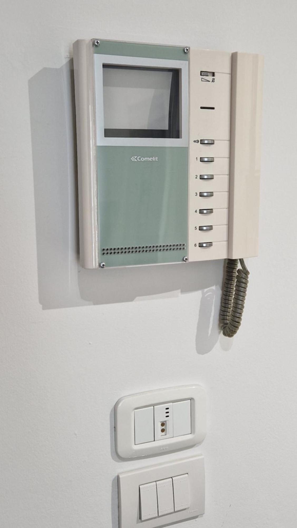Dolcenido Meyer Firenze Apartman Kültér fotó