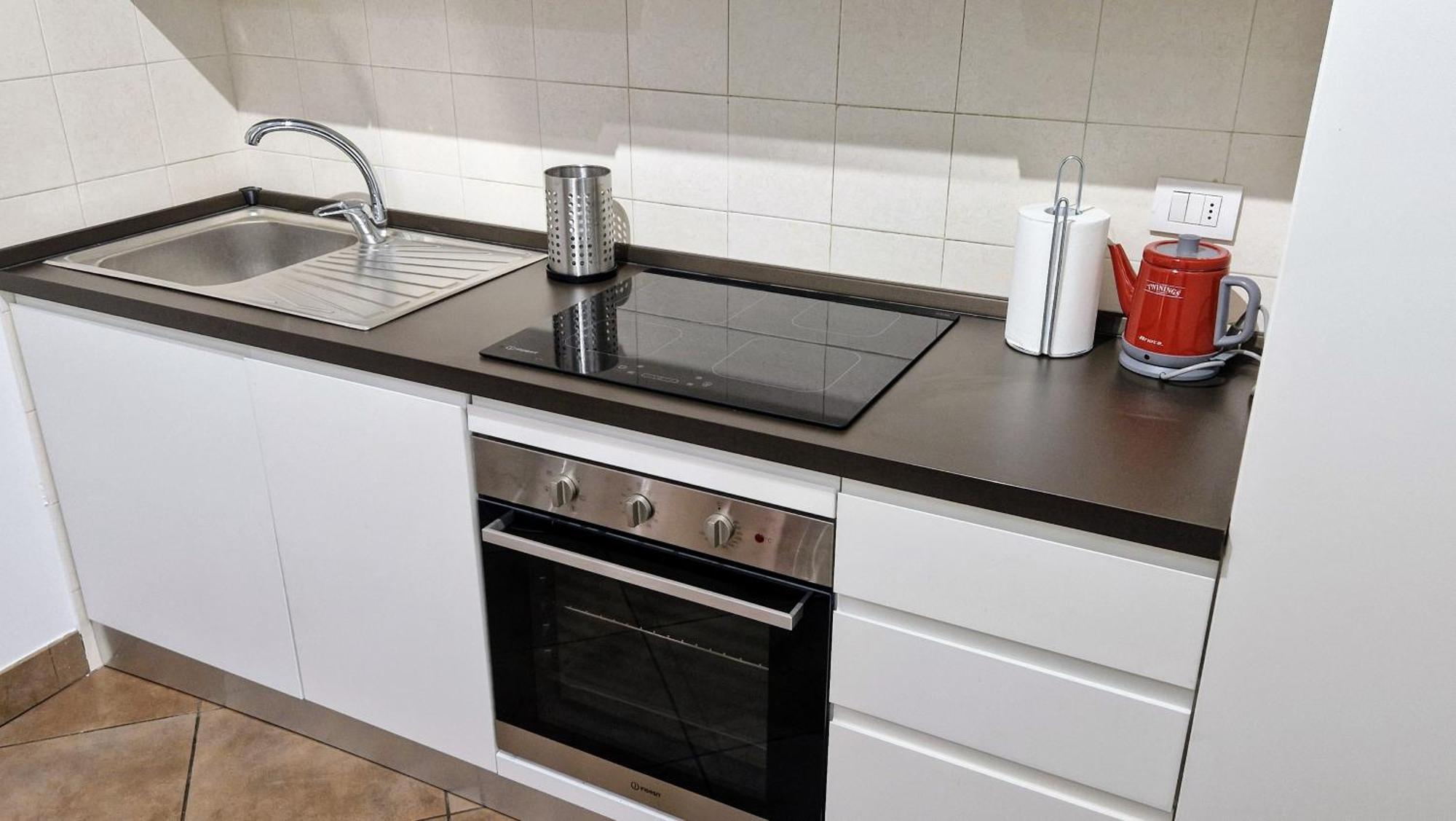 Dolcenido Meyer Firenze Apartman Kültér fotó