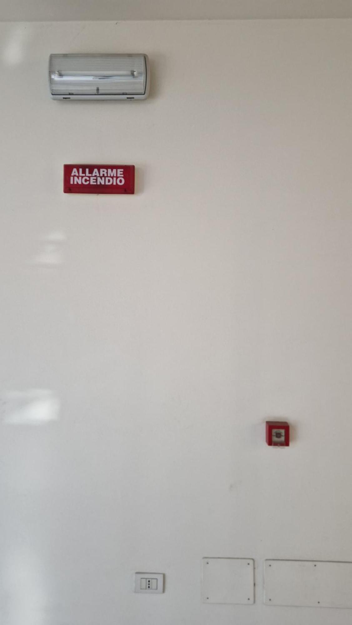Dolcenido Meyer Firenze Apartman Kültér fotó